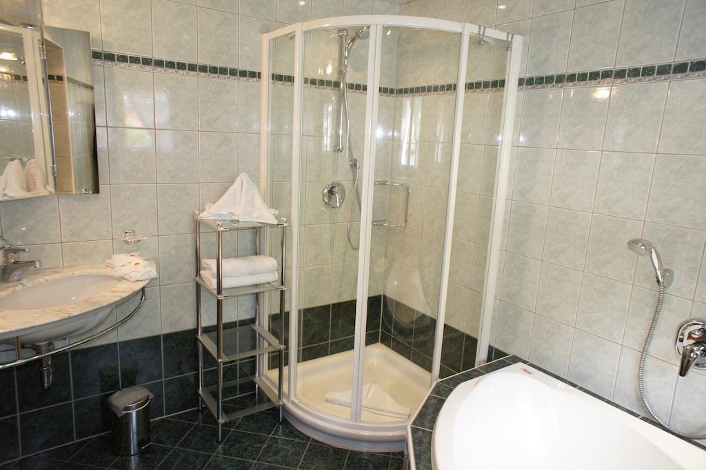 Appartment Maurer Эц Экстерьер фото