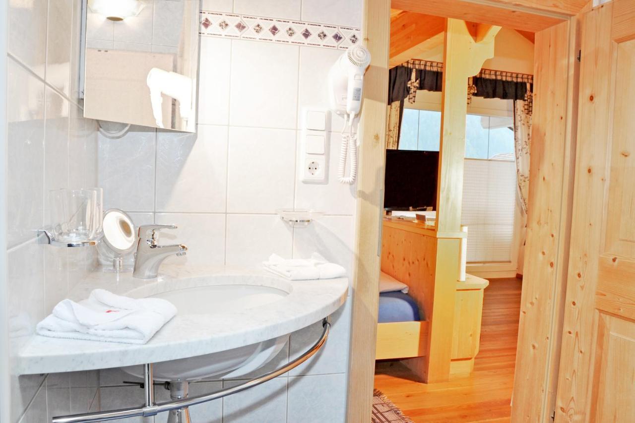 Appartment Maurer Эц Экстерьер фото